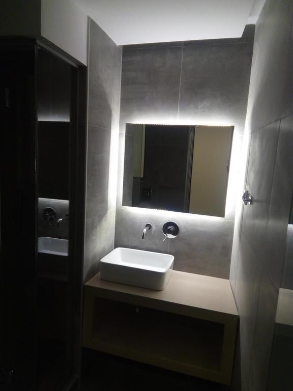 UTOPIA luxury apartment Chania  Exterior foto
