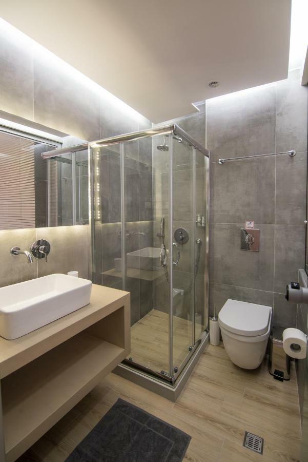 UTOPIA luxury apartment Chania  Exterior foto